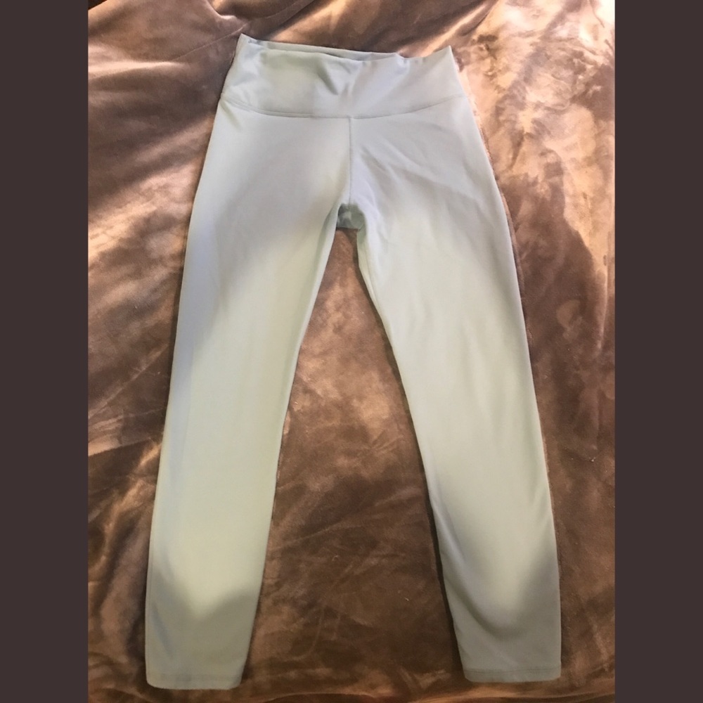 Fabletics 7/8 Highwaisted powerhold.